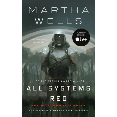 All Systems Red