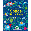 Space Maze Book